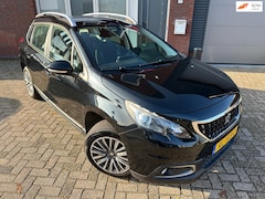 Peugeot 2008 - 1.2 PureTech Blue Lion / Navi / PDC / Unieke km