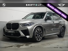 BMW X5 - M Competition Skylounge | Stoelventilatie | Soft Close | CoPilot