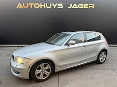 BMW 1-serie - 120d|Schuifdak|Automaat|