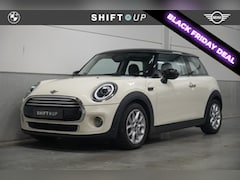 MINI Cooper - 1.5 Harman Kardon | Camera | Leder