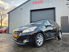 Peugeot 208 - 1.2 VTi Oxygo