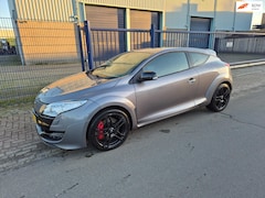 Renault Mégane Coupé - 2.0 RS Turbo 250 *CLIMA*LEER*UNIEK