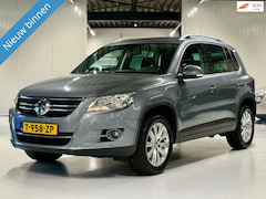 Volkswagen Tiguan - 1.4 TSI 150PK Sport&Style| Trekhaak
