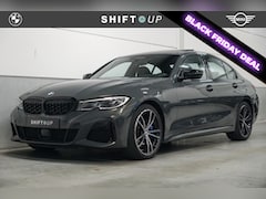 BMW 3-serie - M340i xDrive Harman Kardon | Schuifdak | Laser | Head Up