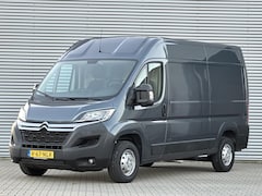 Citroën Jumper - 35 2.2 BlueHDi 140 L2H2 Navi|Cruise|Airco|Led