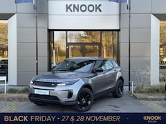 Land Rover Range Rover Evoque - P270e PHEV AWD S Edition