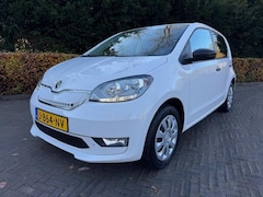 Skoda Citigo e-iV - BEV 83PK AMBITION/CLIMA/FABRIEKSGARANTIE