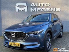 Mazda CX-5 - 2.0 SkyActiv-G 165 Comfort