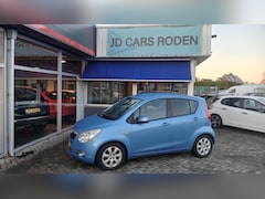 Opel Agila - 1.2 Enjoy Netjes Luxe Koopje Apk