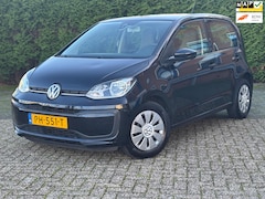 Volkswagen Up! - 1.0 BMT move up, Airco, Nap, Nwe Koppling, Apk, Elek pkt