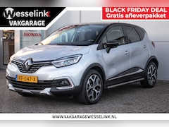 Renault Captur - 1.2 TCe automaat Intens Cruise | Two Tone | Dealerond. | Nav | Cam | LED