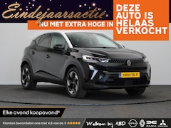 Renault Captur - E-Tech full hybrid 145pk techno | Multimediasysteem incl. Apple Carplay / Android auto | C