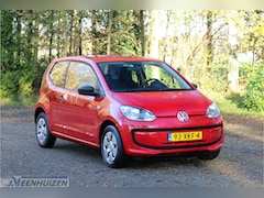 Volkswagen Up! - 1.0 take up | 2012 | Leuke auto | Nwe APK