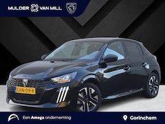 Peugeot 208 - Allure 1.2 Turbo 100pk | NAVI | CLIMA | APPLE CARPLAY / ANDROID AUTO |