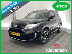 Suzuki Vitara - 1.5 Hybrid Style Automaat | Pano-Dak | Apple Carplay | Dodehoek Det. | Navi |