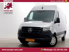 Mercedes-Benz Sprinter - 315 CDI 150pk RWD 9G Automaat L2H2 Airco/Camera/CarPlay 08-2021