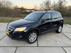 Volkswagen Tiguan - 2.0 TSI 4Motion 200pk DSG climatronic