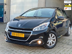 Peugeot 208 - 1.2 PureTech Blue Lion/nap/3e EIG/dealeronderhouden/ 1jaar apk/ airco/ pdc/ navi/ zeer net