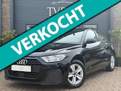 Audi A1 Sportback - 25 TFSI Attitude|NAVI|VIRTUAL|CARPLAY|CLIMATE