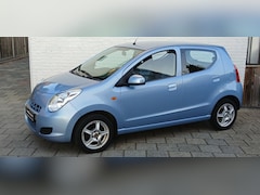 Suzuki Alto - 1.0 5drs airco lmv zeer mooi