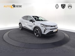 Renault Captur - TCe 90 Techno | Nieuw Model | Camera | Navigatie | Apple Carplay | Pack Full Screen | 18 I