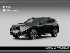 BMW X3 - xDrive30e High Executive | M-sport | Comfort Access | Stoelventilatie | Stoelverwarming V+
