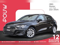 Audi A3 Sportback - 30 TFSI 110pk S-tronic Pro Line | Android Auto/Apple Carplay | PDC | Cruise Control