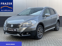 Suzuki SX4 S-Cross - 1.6 Exclusive AllGrip