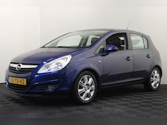 Opel Corsa - 1.4-16V Cosmo