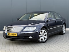 Volkswagen Phaeton - 3.2 V6 5p. Leder - Xenon - Navi - Luchtvering - Luxe Auto