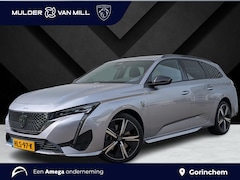 Peugeot 308 SW - GT 1.6 HYbrid PHEV 225pk e-EAT8 | ELEKTR. A.KLEP | FOCAL HIFI | 360° CAMERA | STUUR+VOORRU