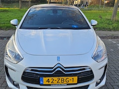 Citroën DS5 - 1.6 THP So Chic