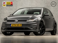 Volkswagen Golf - 1.4 TSI Highline Business R (VIRTUAL COCKPIT, APPLE CARPLAY, GROOT NAVI, LED KOPLAMPEN, AL