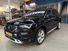 SEAT Ateca - 1.5 EcoTSI 150pk DSG-7 Xperience Business Intense | 360* Camera | Schuif- Kanteldak | Navi