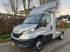 Iveco Daily - 35C18 Hi Matic , N1 , Be Trekker ,