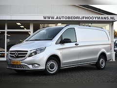 Mercedes-Benz Vito - 111 CDI Lang Navi Camera