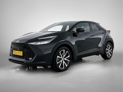 Toyota C-HR - 1.8 Hybrid 140 Dynamic