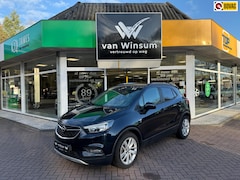 Opel Mokka X - 1.4 Turbo 120 Jaar Edition | Navi | Camera | 18Inch | Park pilot V+A |