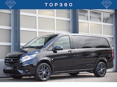 Mercedes-Benz Vito - 114 CDI Lang Automaat | Bumpers in kleur | 18 inch | PDC