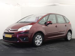 Citroën C4 Picasso - 2.0-16V Ambiance EB6V 5p