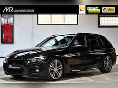 BMW 3-serie Touring - 320i M Sport Edition | 19 inch | Panoramadak | Apple Carplay | Head-Up | NL auto |