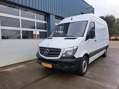 Mercedes-Benz Sprinter - 316 2.2 CDI 366 L2/H2 facelift mod