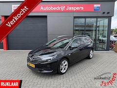 Opel Astra Sports Tourer - 1.2 Business Edition