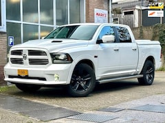 Dodge Ram 1500 - 5.7 V8 Quad Cab 6'4