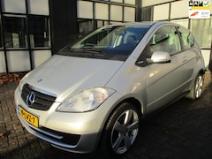 Mercedes-Benz A-klasse - 160 BlueEFFICIENCY Business Class