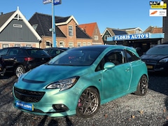 Opel Corsa - 1.0 Turbo Cosmo OPC |Pano|Cruise|Rijklaar|