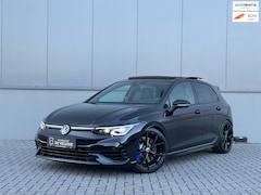Volkswagen Golf - 2.0 TSI R 4Motion Akra Pano Drift 385PK ( DPP Tuning )