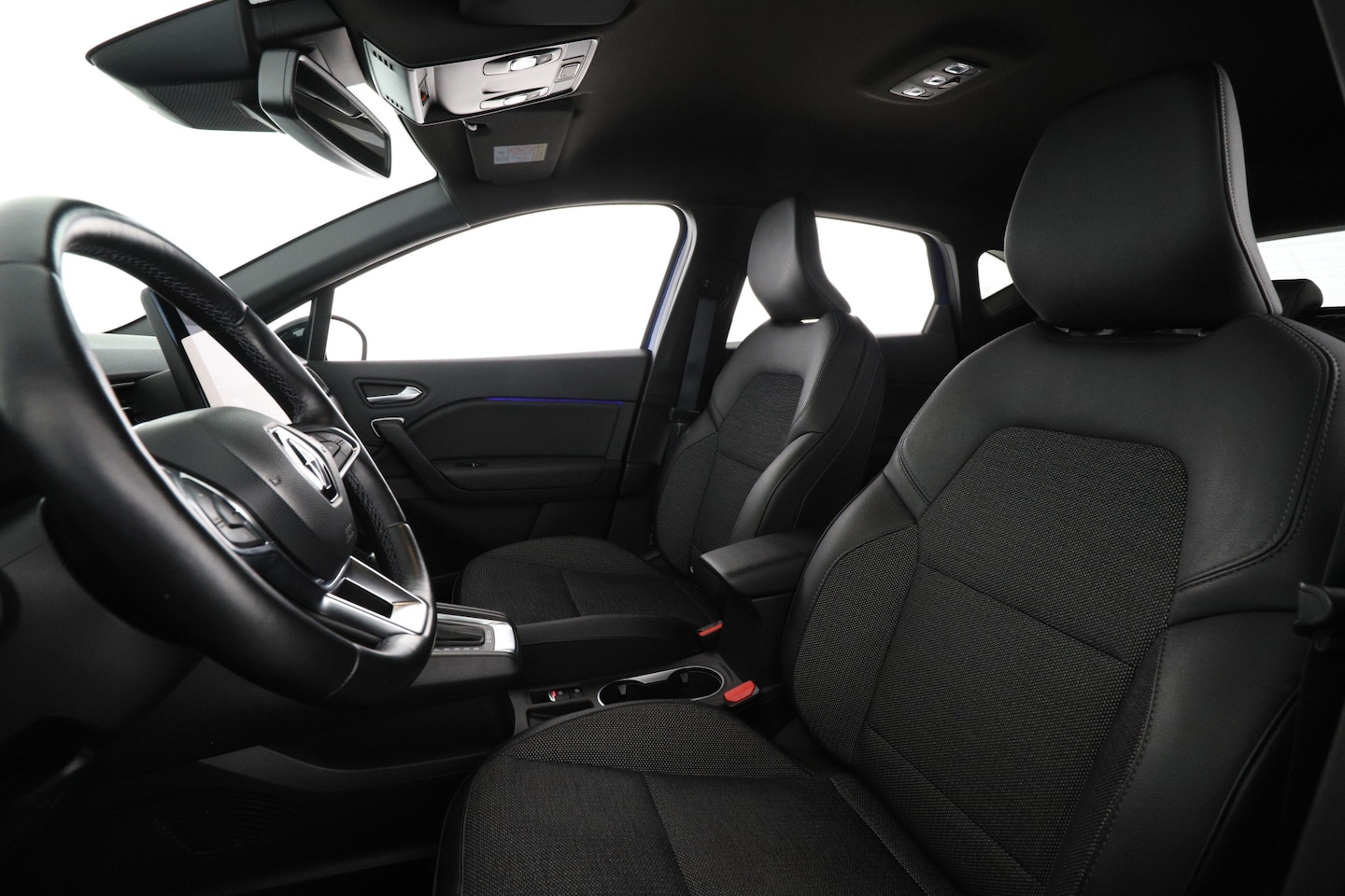 Renault Captur - 1.6 E-Tech Hybrid 145 Zen | CS71132 | - AutoWereld.nl