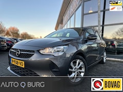 Opel Corsa - 1.2 Edition | 5 DRS | Cruise | Airco | LMV | Orgineel NL | NAP |