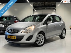 Opel Corsa - 1.2-16V Selection Airco| LM Velgen